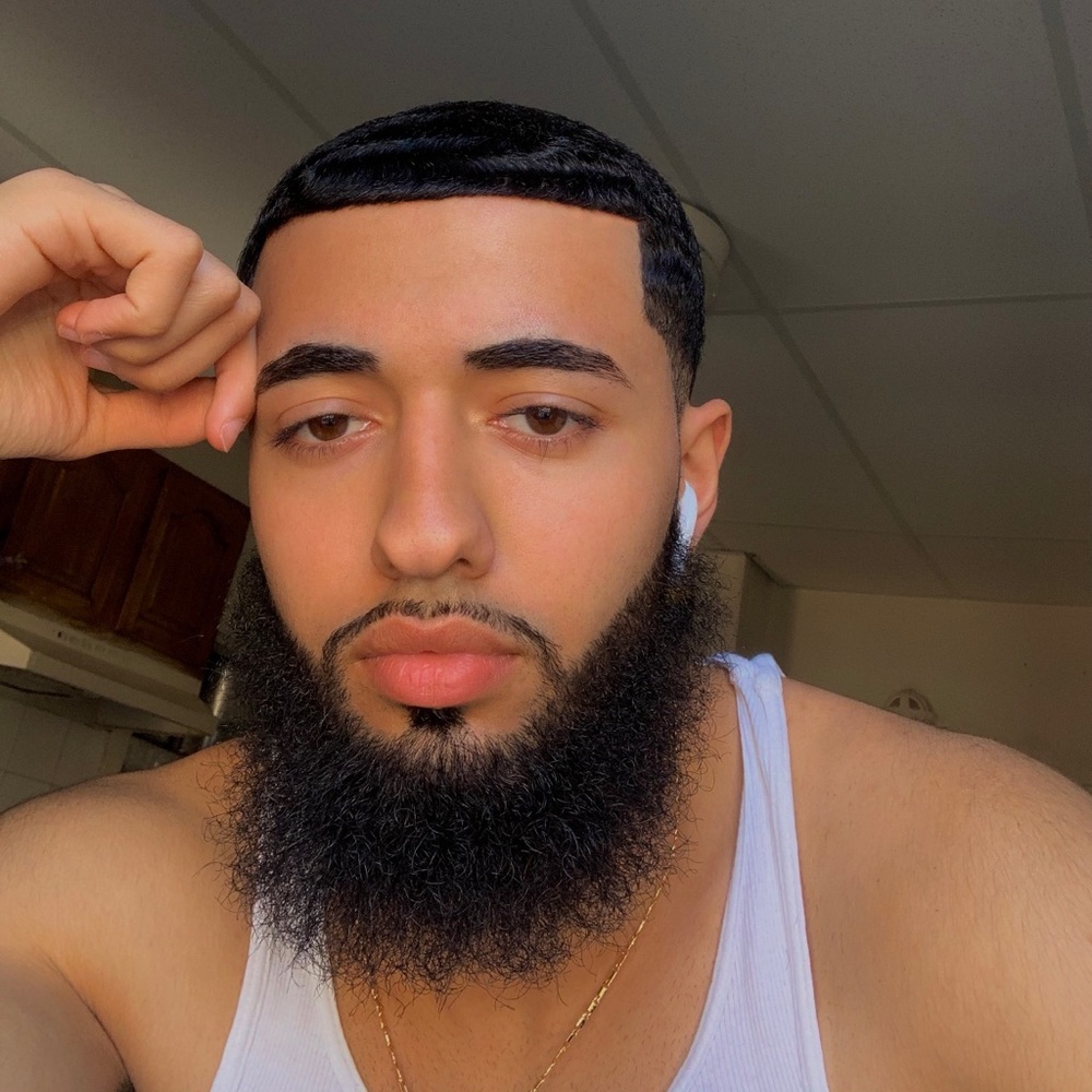 Meet your Posher, Hamdi